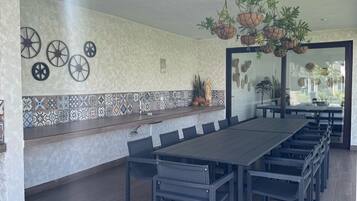 Restaurantes