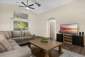 Smart TV