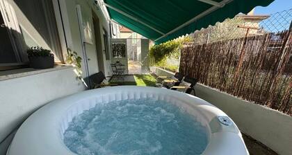 Heron House hospitality, nature and Relaxation in the Po Delta