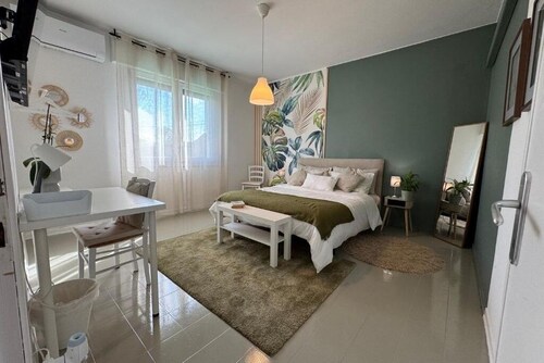 Heron House hospitality, nature and Relaxation in the Po Delta