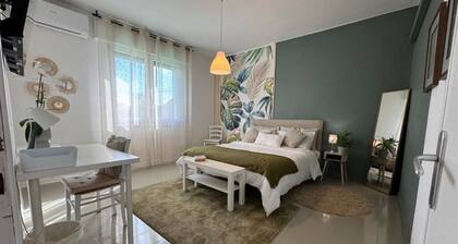 Heron House hospitality, nature and Relaxation in the Po Delta