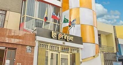 Hotel Le Prince