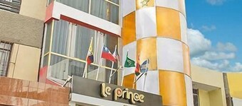 Hotel Le Prince