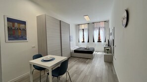 1 chambre, Wi-Fi