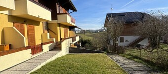 Enjoy your holiday in Asiago with a great view to the stars
