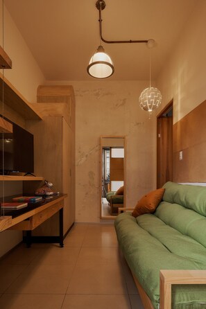 Apartment | 1 bedroom