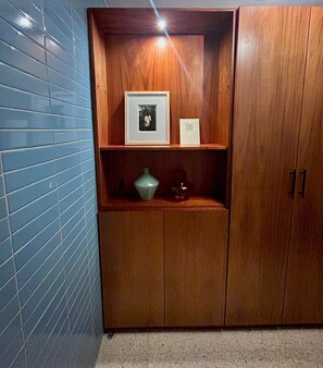 Apartemen | 2 kamar tidur