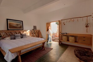 Apartment | 1 bedroom - Rubina Jewel in Downtown Design Location Comfort (Oaxaca)