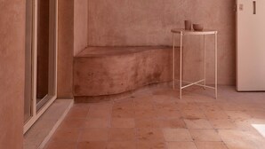 Casa, para fumadores | 1 habitación 