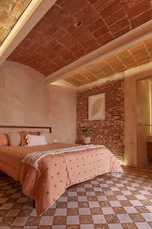 Apartemen | 1 kamar tidur