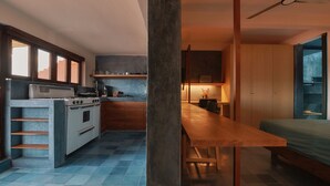 House, Smoking | 1 bedroom - Azul Terraza Diseno Ubicacion Confort and AC (Oaxaca)