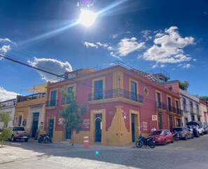 Appartement | 1 slaapkamer