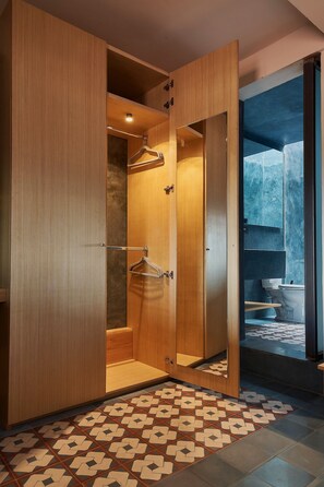 Apartamento | 1 quarto