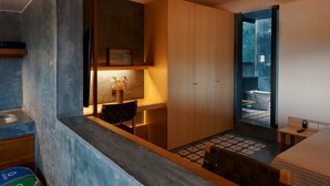House, Smoking | 1 bedroom - Azul Terraza Diseno Ubicacion Confort and AC (Oaxaca)