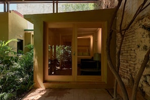 Room - Casa Verde Alberca Jardin Diseno Ubicacion AC (Oaxaca)