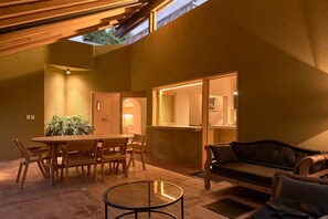Casa, fumadores | 4 dormitorios