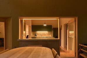 Casa, fumadores | 4 dormitorios