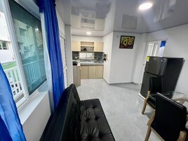 Televisión de pantalla plana