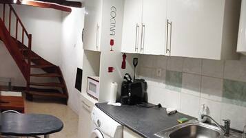 Mikrowelle, Ofen, Herdplatte