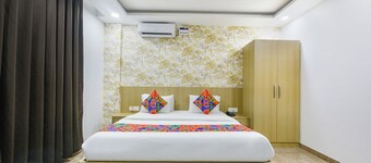 Luxe 8 Stayz