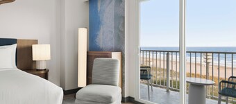 The Seahaus Hotel, Atlantic City Boardwalk, a Tribute Portfolio Hotel