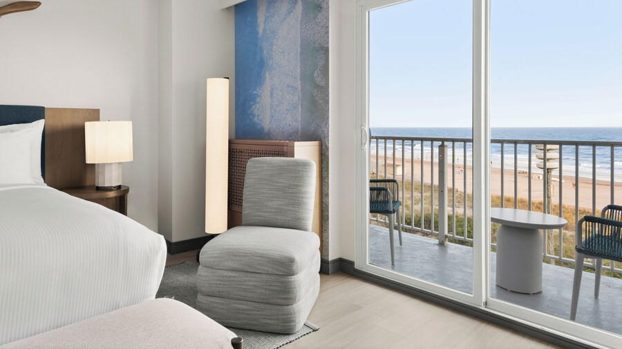 The Seahaus Hotel, Atlantic City Boardwalk, a Tribute Portfolio Hotel