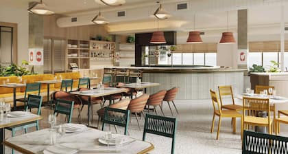 The Seahaus Hotel, Atlantic City, a Tribute Portfolio Hotel