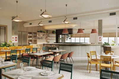 The Seahaus Hotel, Atlantic City, a Tribute Portfolio Hotel