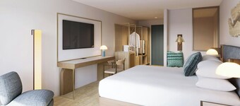 The Seahaus Hotel, Atlantic City Boardwalk, a Tribute Portfolio Hotel