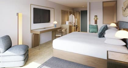 The Seahaus Hotel, Atlantic City Boardwalk, a Tribute Portfolio Hotel