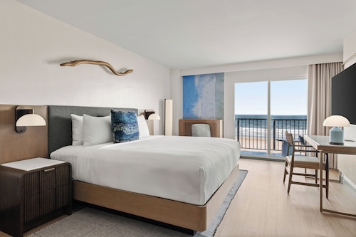 The Seahaus Hotel, Atlantic City Boardwalk, a Tribute Portfolio Hotel