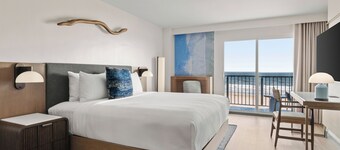 大西洋城木板路Seahaus飯店, a Tribute Portfolio飯店