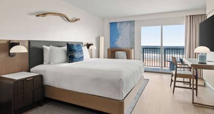 The Seahaus Hotel, Atlantic City Boardwalk, a Tribute Portfolio Hotel