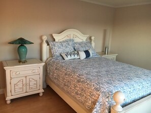 3 Schlafzimmer, Bügeleisen/Bügelbrett, WLAN