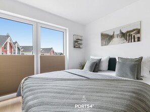 House | 2 bilik tidur, dilengkapkan perabot secara berasingan