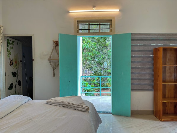 Deluxe kamer | Gratis wifi