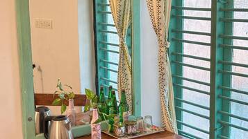 Private Non Ac Room | Free WiFi