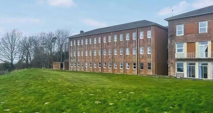 Studio Apartment 12 - UK48713