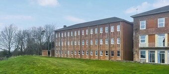 Studio Apartment 12 - UK48713