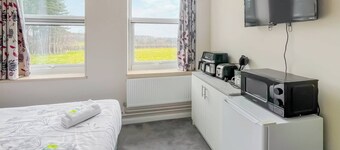 Studio Apartment 12 - UK48713