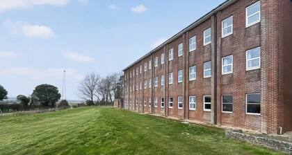 Studio Apartment 12 - UK48713