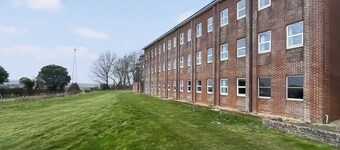Studio Apartment 12 - UK48713