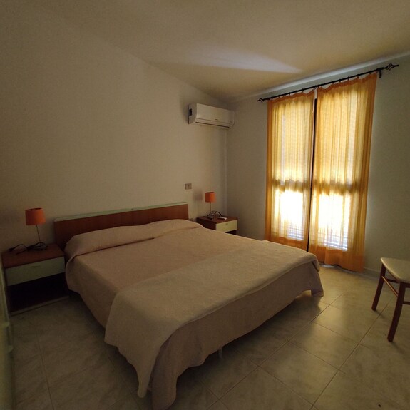 Accogliente Appartamento Con Piscina, Wifi, Tv, Balcone E Animali Ammessi, Vicino Castelsardo - Valledoria