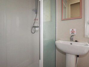 Towels - 2 bedroom accommodation in Newquay (Newquay)
