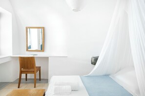 Deluxe Apartment, Sea View