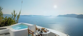 Gabbiano Traditional Cave Houses