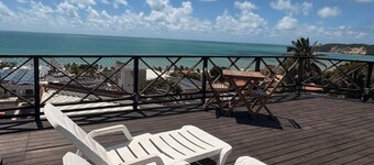 Rent your retreat in Ponta Negra: comfort and beauty in the best location!