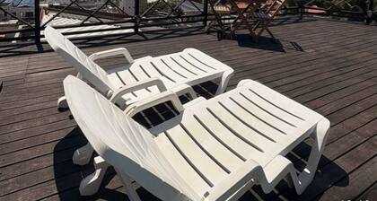 Rent your retreat in Ponta Negra: comfort and beauty in the best location!