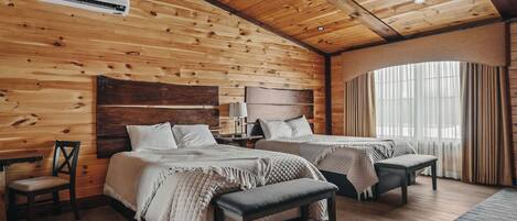 1 dormitori, wifi i roba de llit