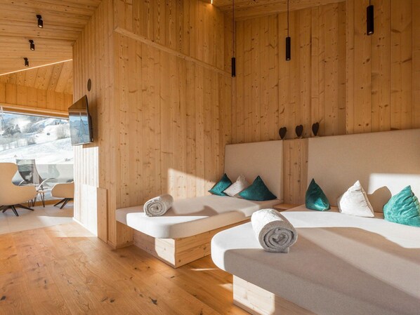 2 Schlafzimmer, Reisekinderbett, kostenloses WLAN